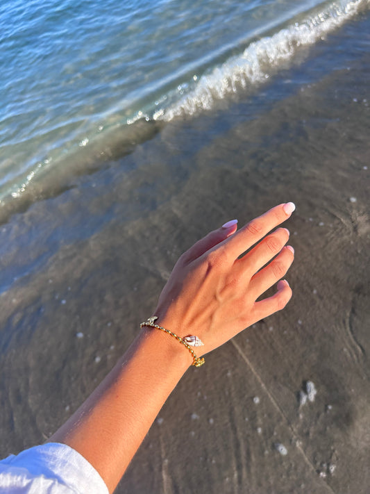 Bracelet IRIS