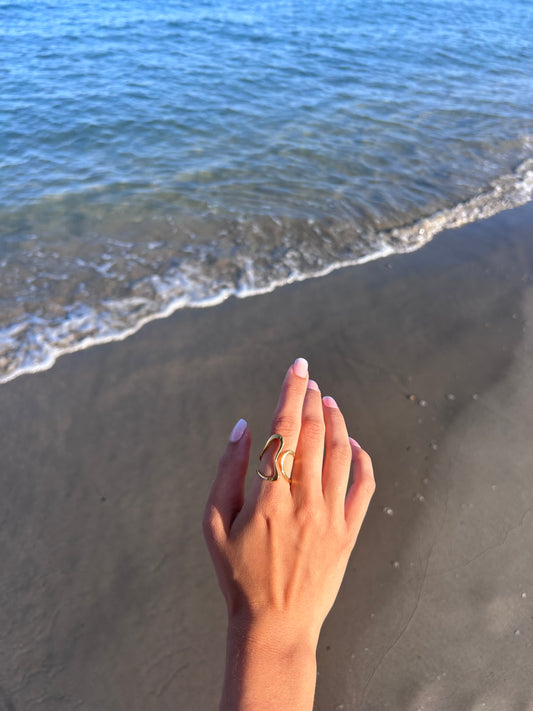 Bague ALMA