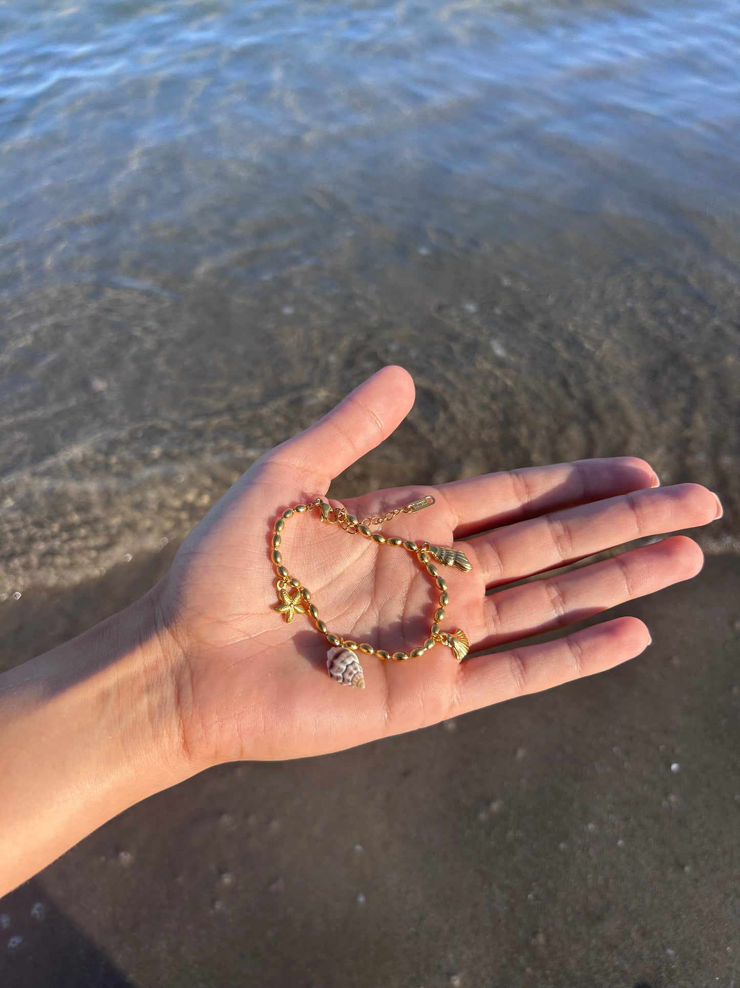 Bracelet IRIS