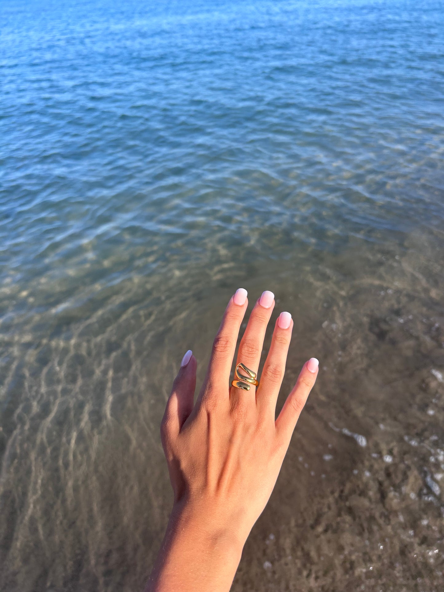 Bague MAYA