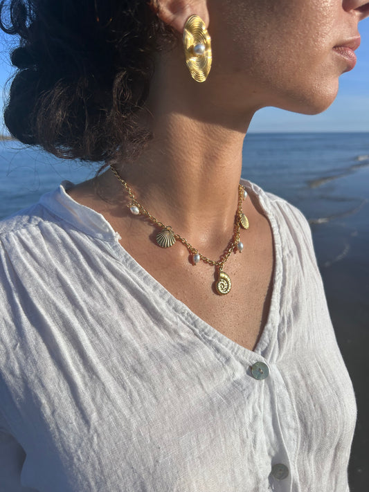 Collier PERLA
