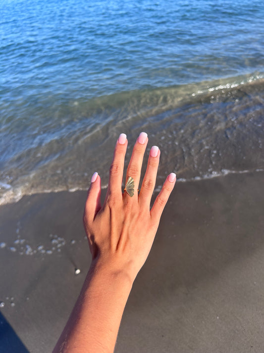 Bague LYRA