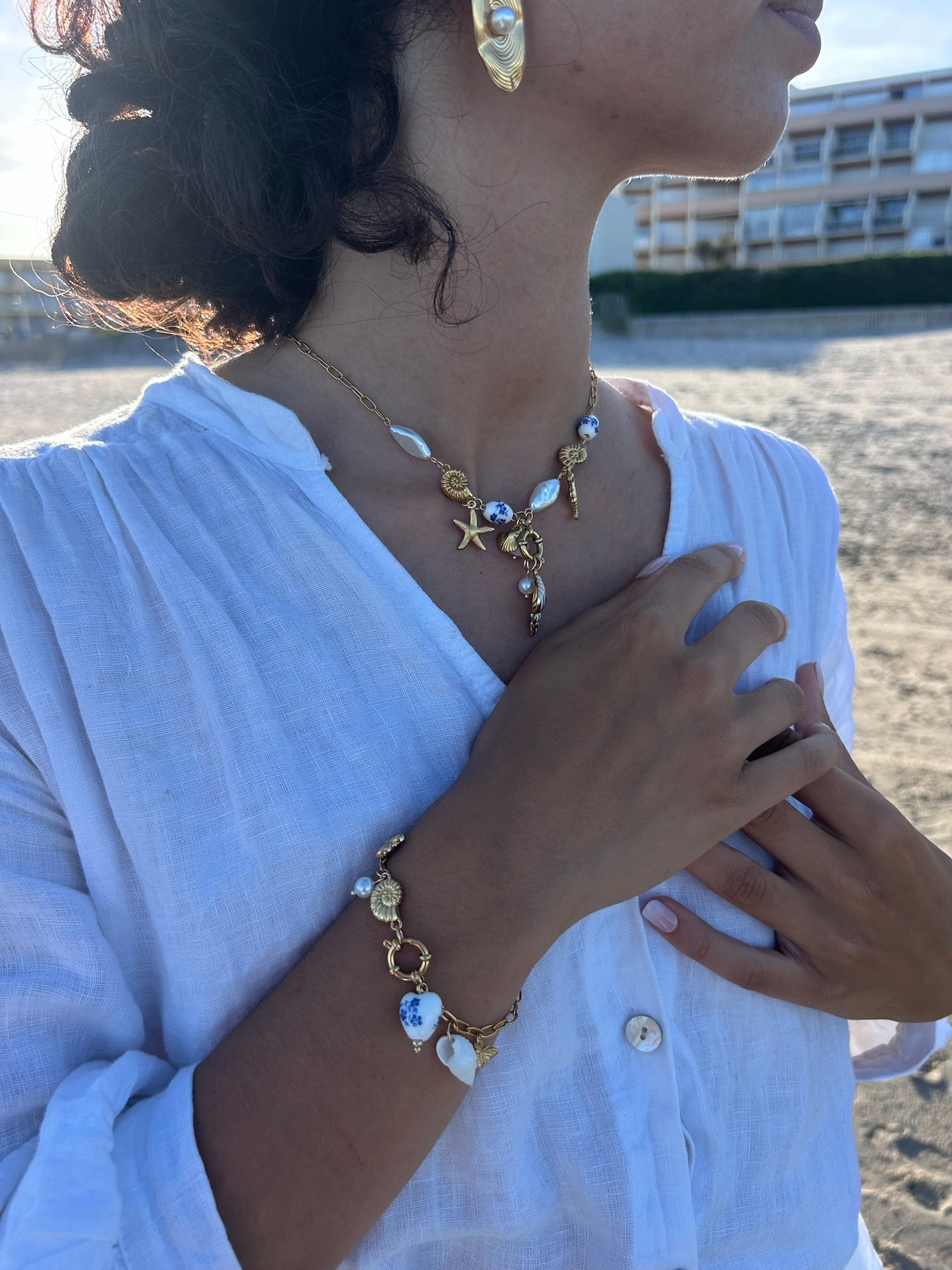 Collier THALIA