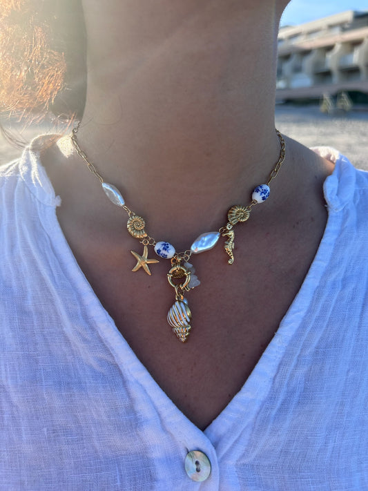 Collier THALIA
