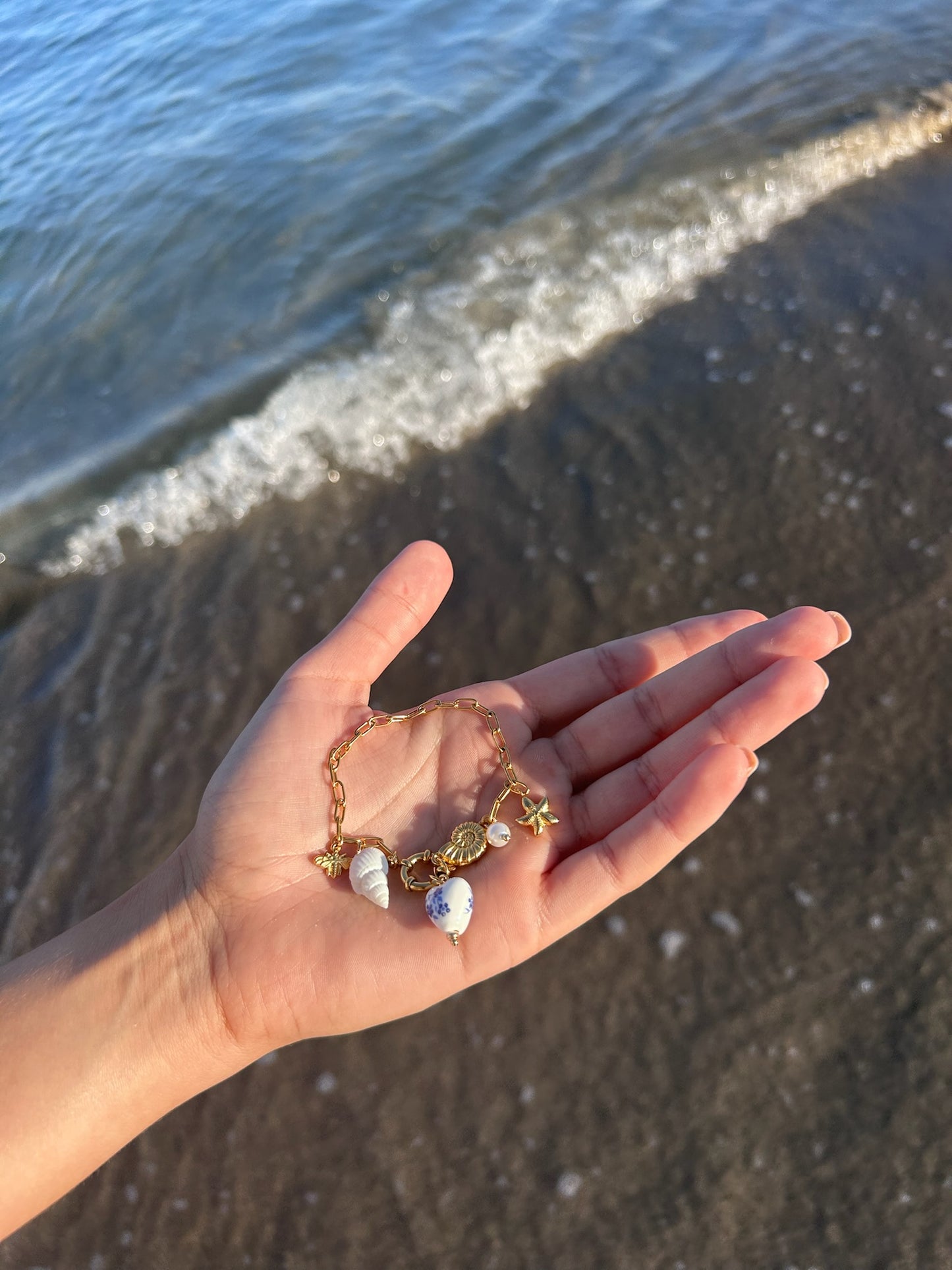 Bracelet THALIA